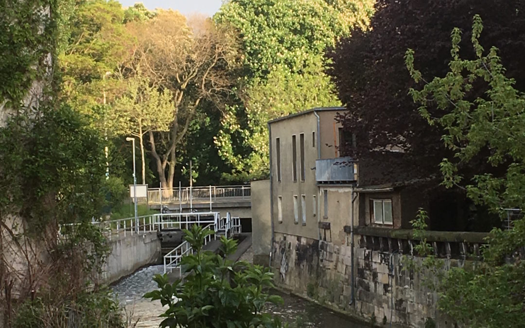 Aus dem SOCIUS Alltag