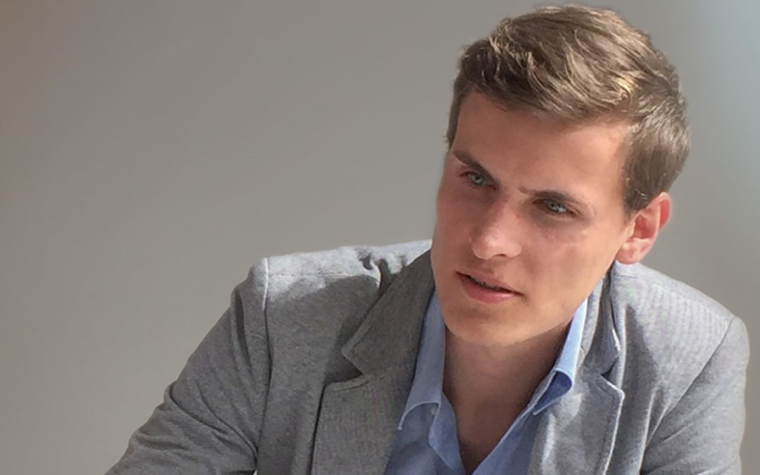 SOCIUS labor: Scrum & Organisationsentwicklung