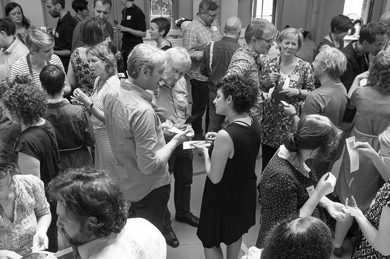 Grossgruppenverfahren