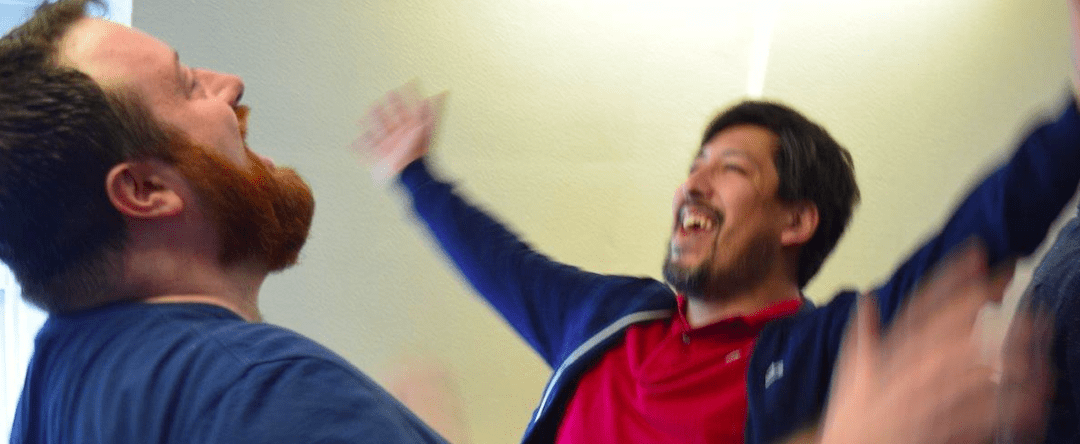 Transnationales Treffen in Reykjavik, Projekt STAR E („Standing Together Against Racism in Europe“)