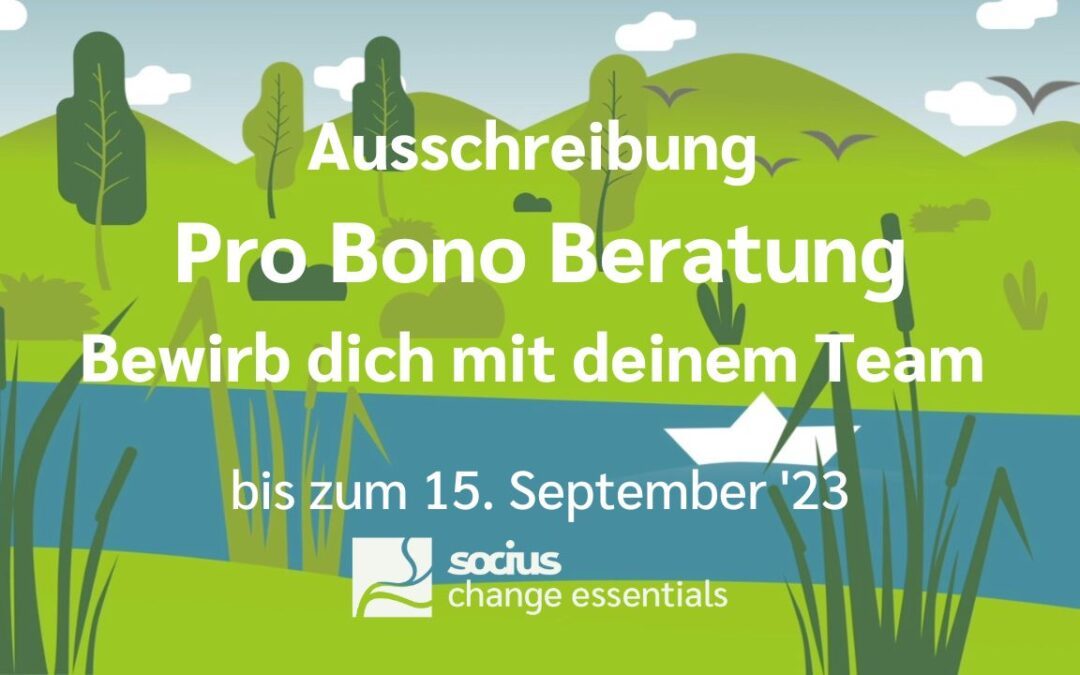 Mini-Beratung – wie kann das funktionieren?