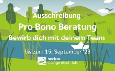 Mini-Beratung – wie kann das funktionieren?