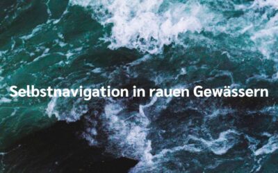 Entspannt unter Spannung