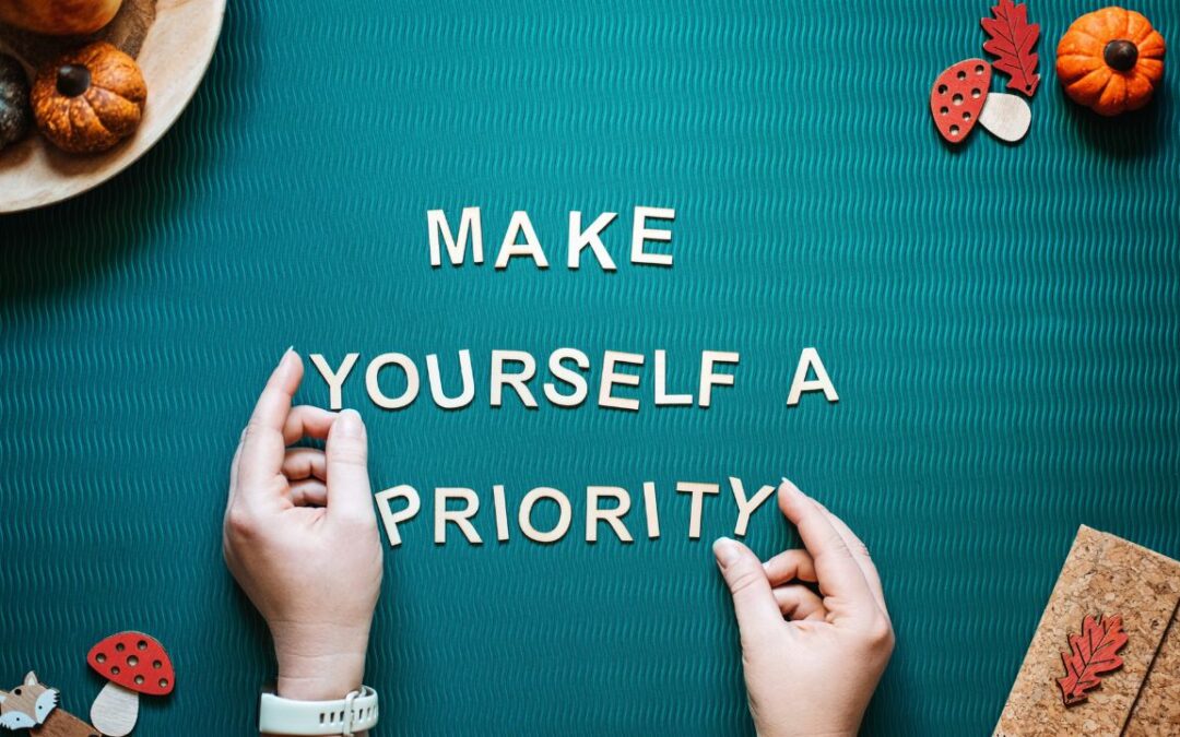 Sehnsucht nach Verbundenheit