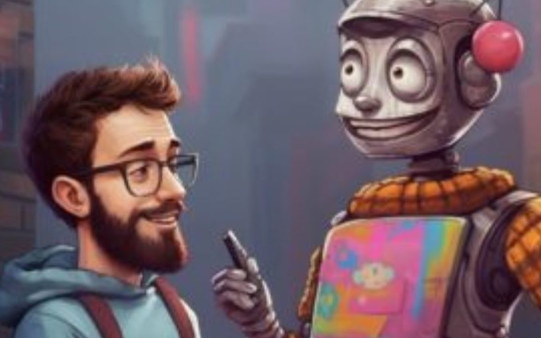 KI selbstbestimmt nutzen