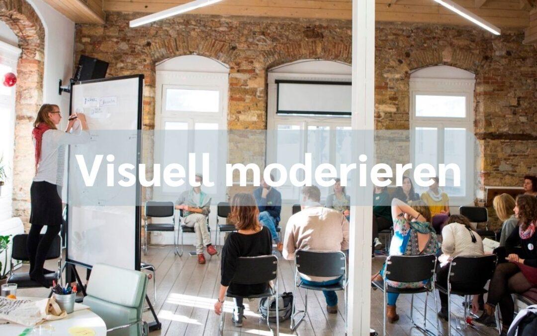 SOCIUS Seminar: Visuell moderieren