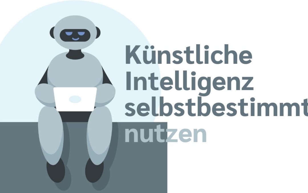 SOCIUS labor: KI in der Organisationsentwicklung