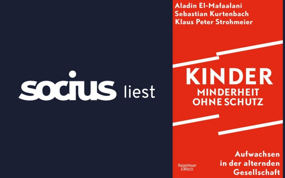 Kinder – Minderheit ohne Schutz