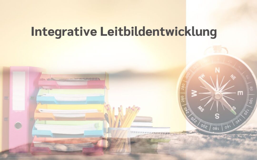 Ein Leitbild namens Verwaltungskompass