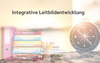 Ein Leitbild namens Verwaltungskompass