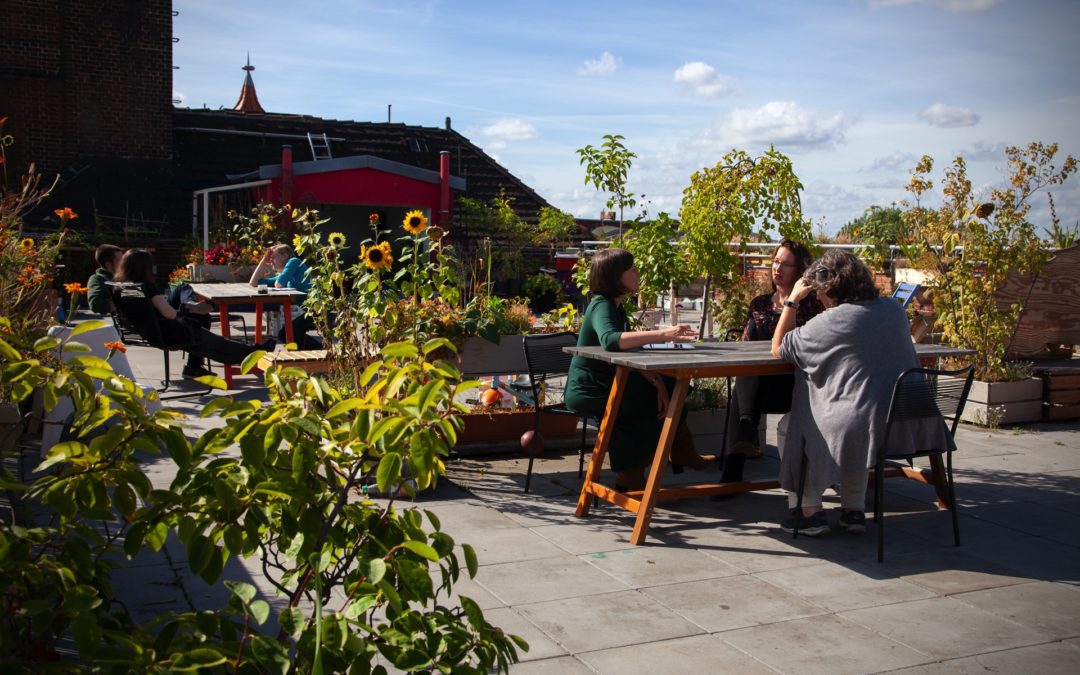 Fortsätze des oe-tags Berlin 2020