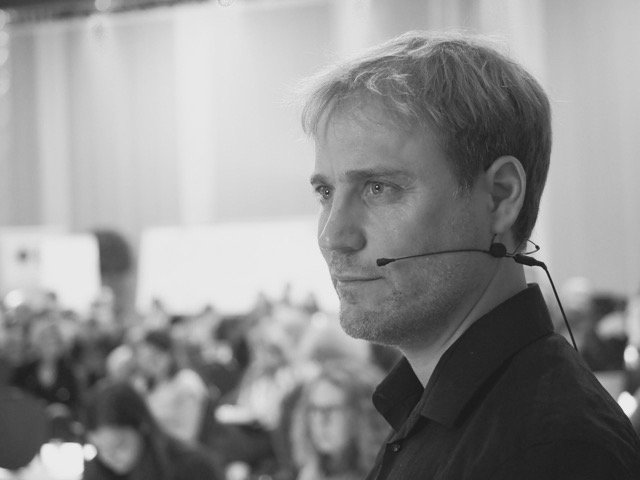 Dr. Ralph Piotrowski