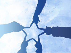 Drittes Jahr STAR-E – Broschüren sind online