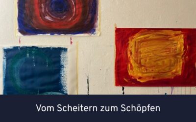Wenn Kunsttherapie und Organisationsentwicklung einander begegnen