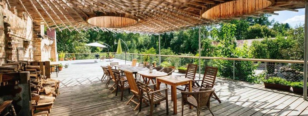 SOCIUS Infoabend zu gOe! – gemeinnützige Organisationen entwickeln!