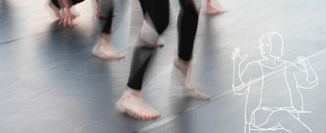 ausgebucht: SOCIUS Werkstattzyklus: Bewegte Beratung