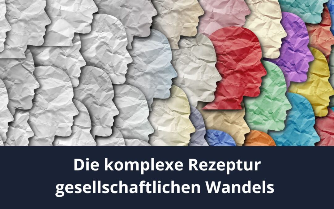 Auf die Straße, die Insel oder ins Kloster?