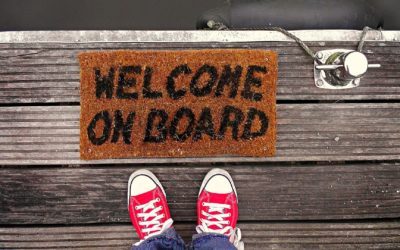 Willkommen im SOCIUS Team!