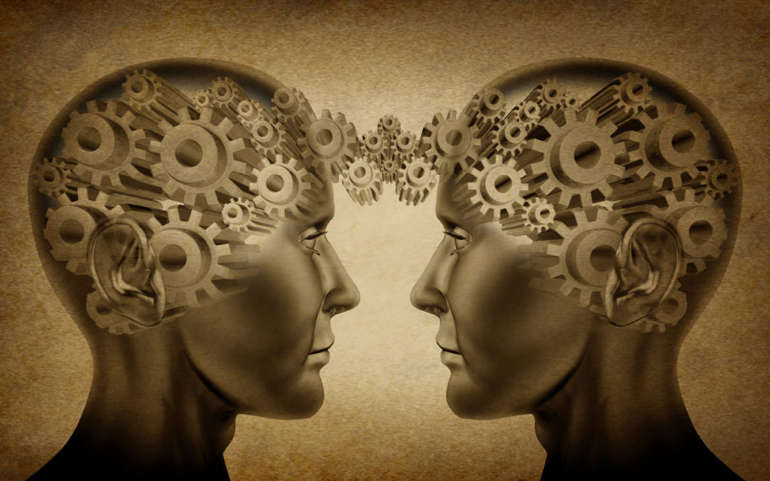 SOCIUS Fundstück – empathy@work