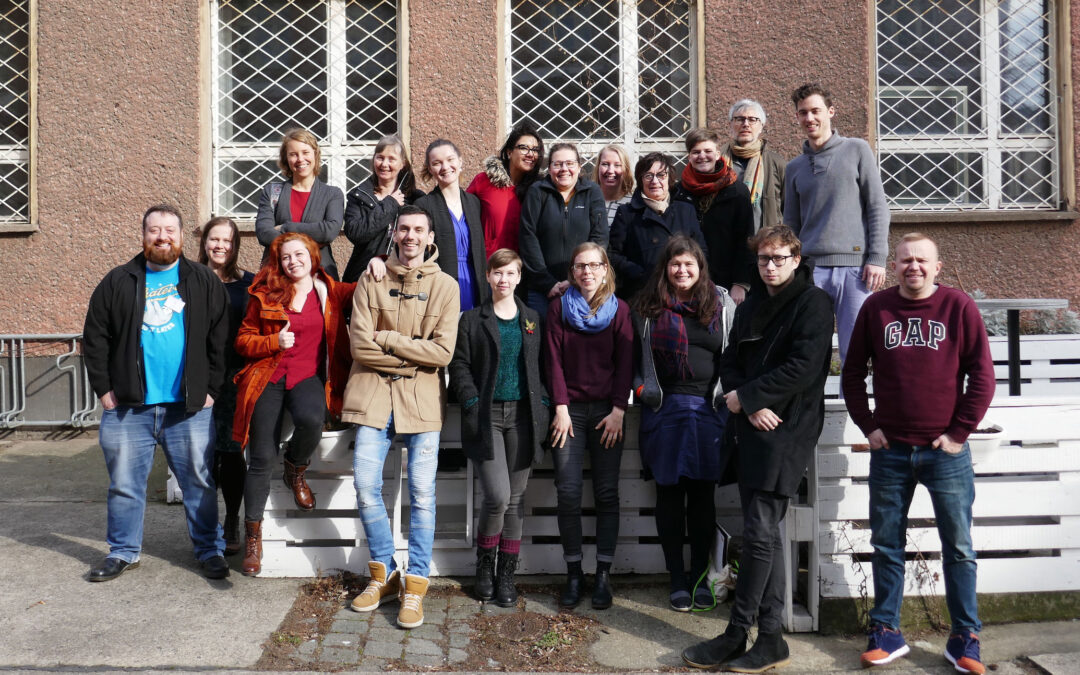 STAR E: Change Training für mehr Diversität in Organisationen