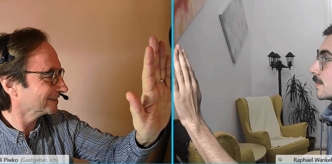 SOCIUS labor Bericht: Tools – moderieren, visualisieren, beteiligen – Das Remake