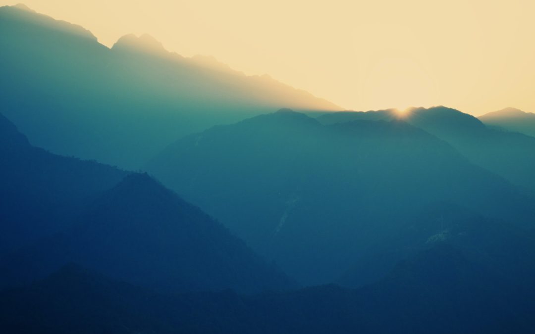 Wie mutig bist du mit den Pausen, die du dir gibst?