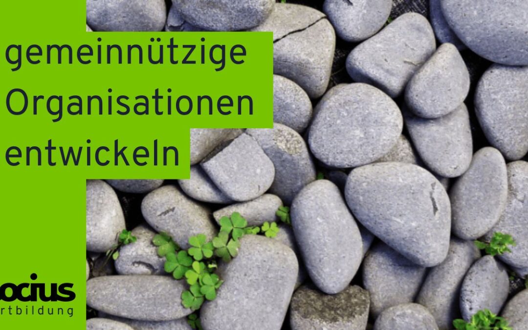 Fortbildung in Berlin: gOe!