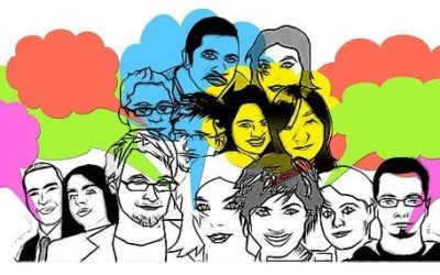 SOCIUS labor Bericht: Positioniert im Dialog