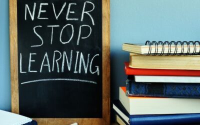 „Was hat Dich dazu gebracht, heute genau hier in dieser Fortbildung zu sein?“