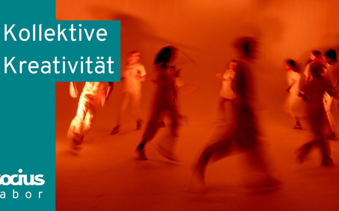 Labor online: Kraftvoll und inspiriert statt stumpf nach Methode