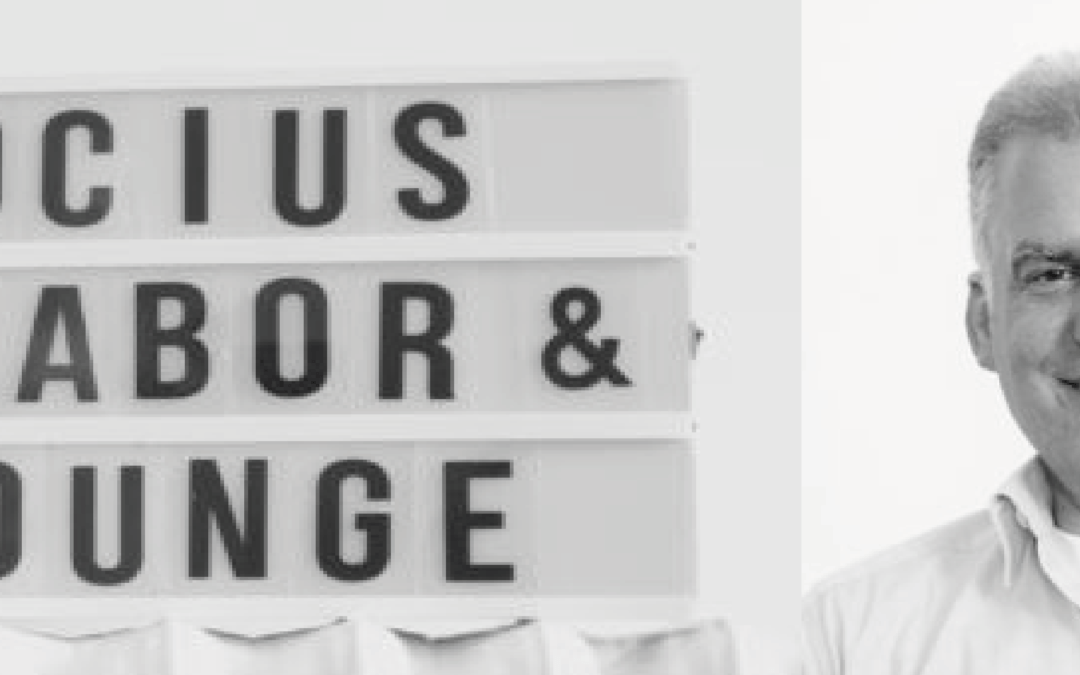 SOCIUS labor: Ganzheitliche Beratung