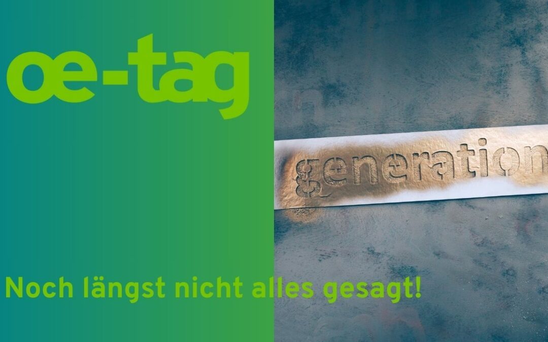 Gen Z und der Osten