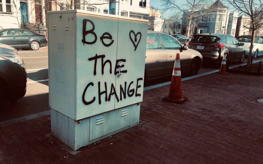 Mutige und reflektierte Anstrengung