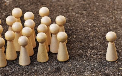 SOCIUS labor Bericht: Online Aufstellung – im Coaching für Führungskräfte und Teams