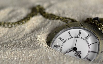 Das Wesen der Zeit in der VUCA Welt