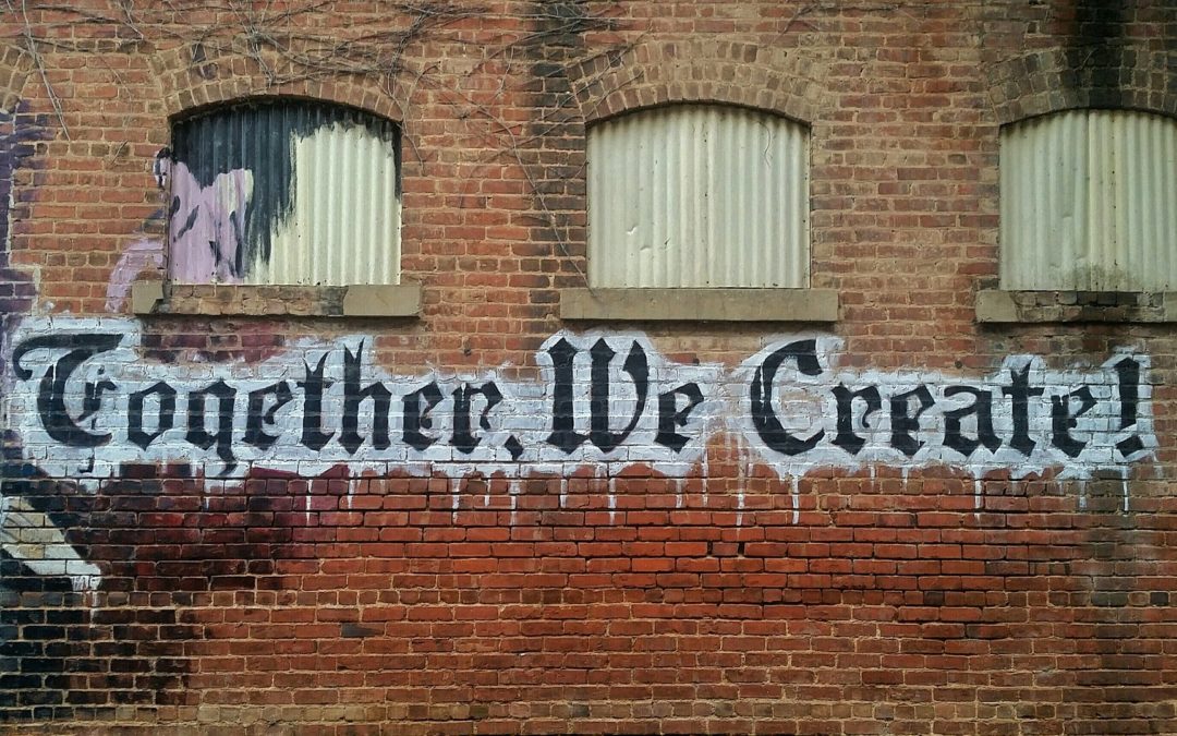 Sinnvoll zusammenwirken in Krisenzeiten