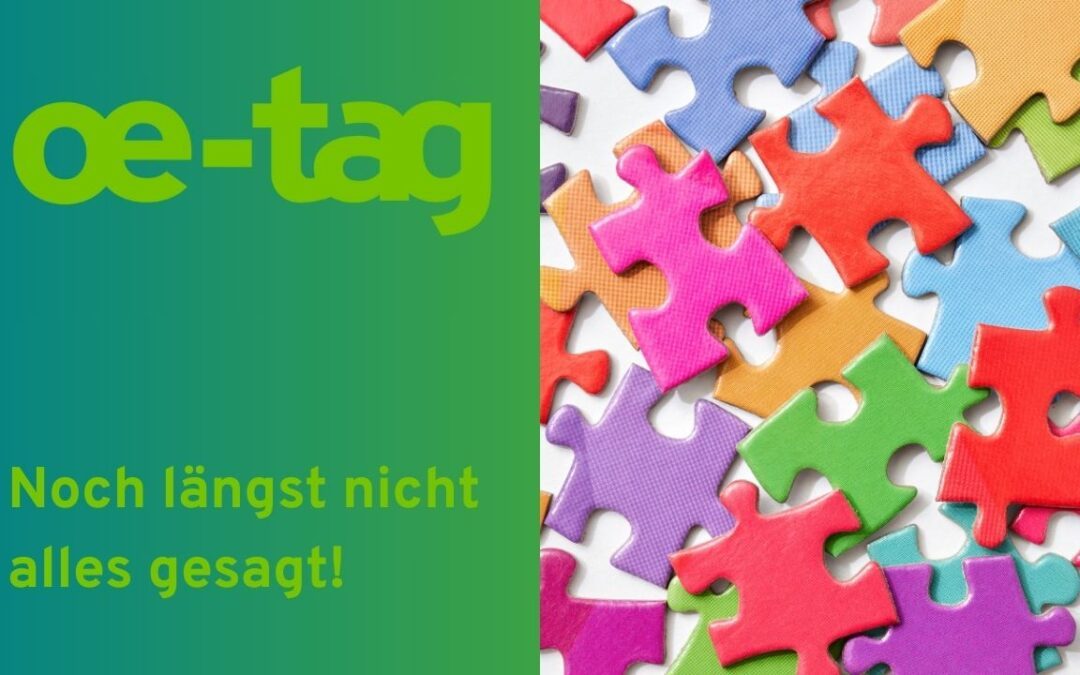 So viele nicht erzählte Geschichten