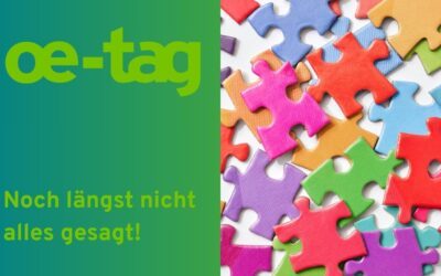 So viele nicht erzählte Geschichten