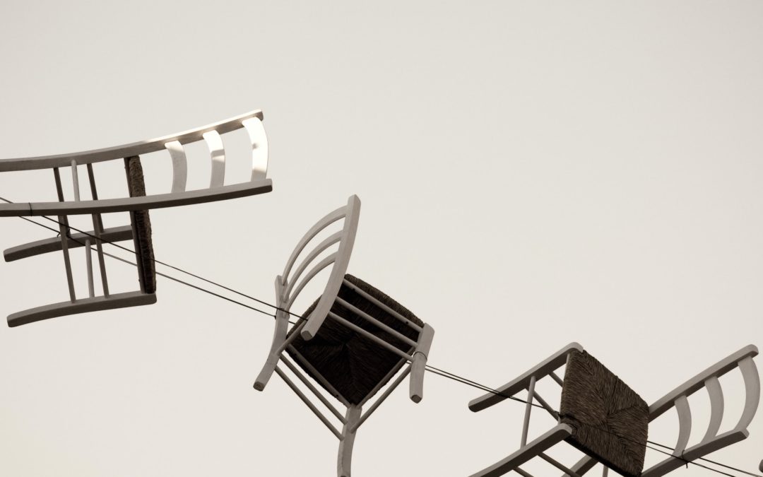 SOCIUS labor Bericht: Virtuelle Tools – moderieren, visualisieren, beteiligen