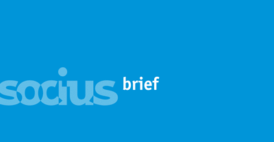 SOCIUS brief November 2022
