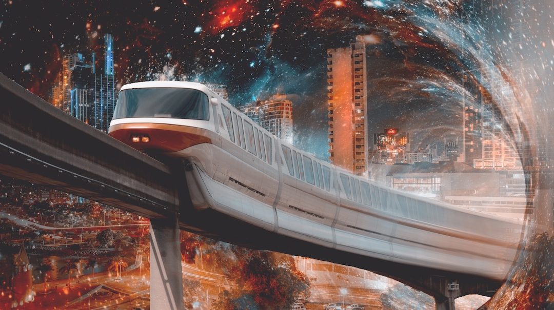 SOCIUS labor Bericht: Zukunft von Arbeit und Organisationen