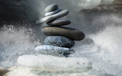 Facilitating rough waters